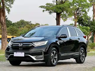 Honda CR-V 2021