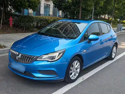 Buick Verano 2017