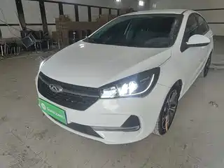 Chery Arrizo 5 2020