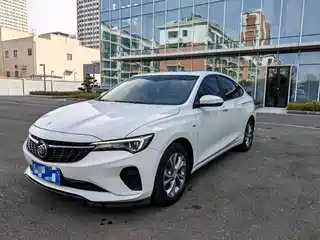 Buick Verano 2024
