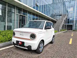 Geely Galaxy Panda 2025