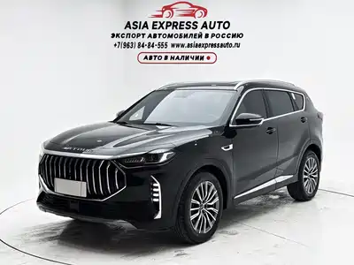 Jetour X70 PLUS 2023