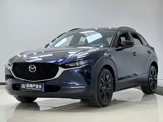 Mazda CX-30 2022