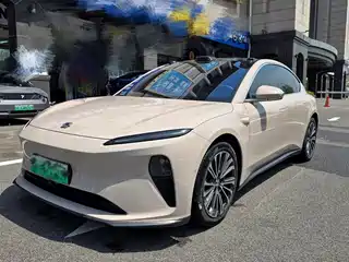 NIO ET5 2023