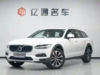 Volvo Volvo V90 2020