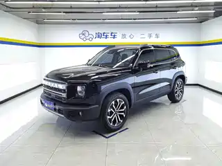 Haval Big Dog 2023
