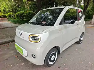 Wuling Motors Hongguang MINIEV 2025