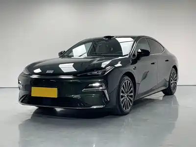 Geely Galaxy Xingyao 8 2025