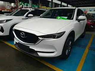 Mazda CX-5 2019