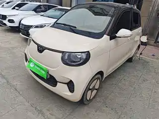 Xiaohu Xiaohu EV 2021