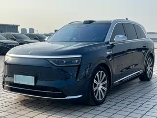 AITO Wenjie M8 2025
