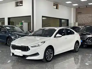 Kia K3 2022