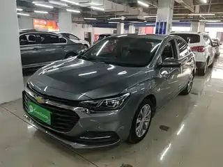 Chevrolet Monza 2021