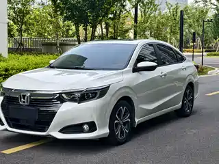 Honda Lingpai 2021