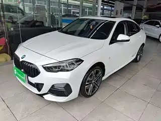 BMW 2 Series (Import) 2021