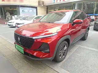Baojun RS-3 2020
