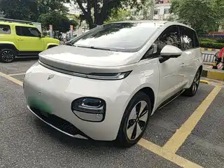 Baojun Cloud 2024