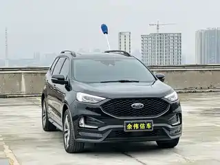 Ford Edge 2019