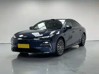 Geely Galaxy Xingyao 8 2025