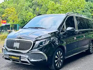 Mercedes-Benz Vito 2021