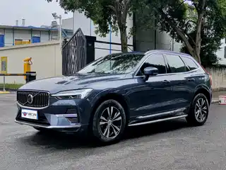 Volvo XC60 2024
