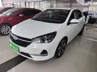 Chery Arrizo 5 2021