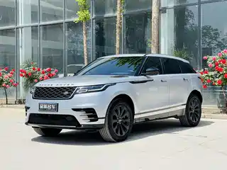 Land Rover Range Rover Velar 2021