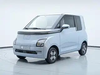 Wuling Motors Wuling Air ev 2022