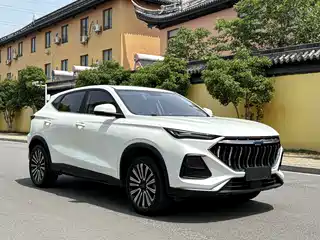Changan Oshan Changan Oushang X5 2023