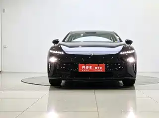 Dongfeng Yipai eπ007 2024