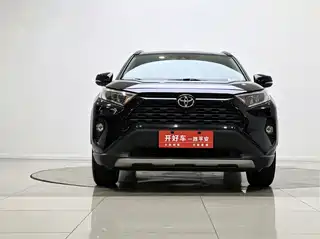 Toyota RAV4 Rongfang 2020