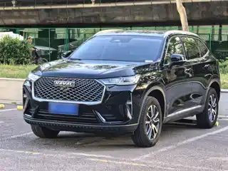 Haval H6 2024