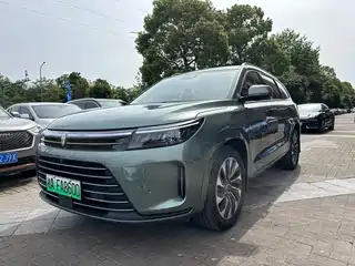 AITO Wenjie M7 2023