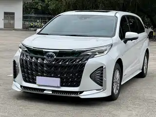 Toyota Sienna 2022