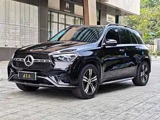 Mercedes-Benz Mercedes-Benz GLE New Energy 2023