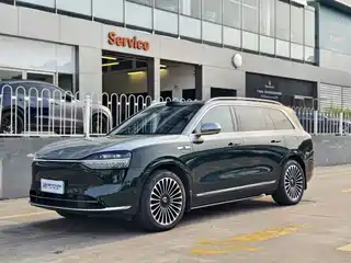 AITO Wenjie M9 2023