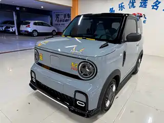 Geely Galaxy Panda 2025