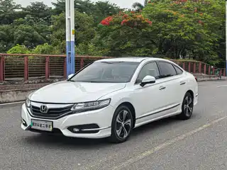 Honda Spirior 2014