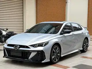 GAC Trumpchi Trumpchi Emkoo 2025