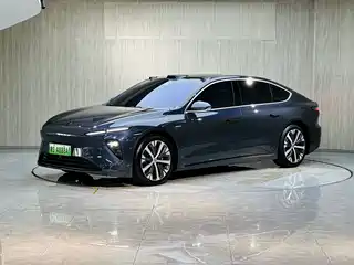 NIO ET7 2023