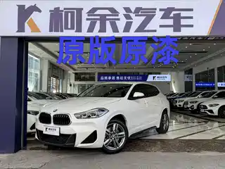 BMW BMW X2 2022
