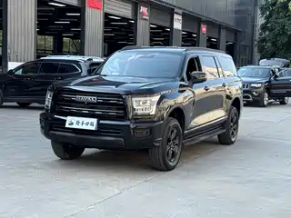 Haval Haval H5 2025