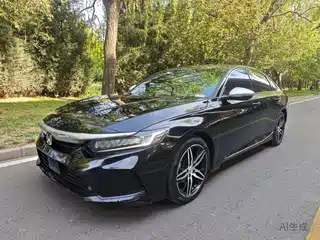 Honda Inspire 2023