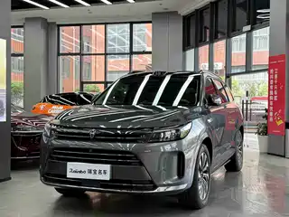 AITO Wenjie M7 2023