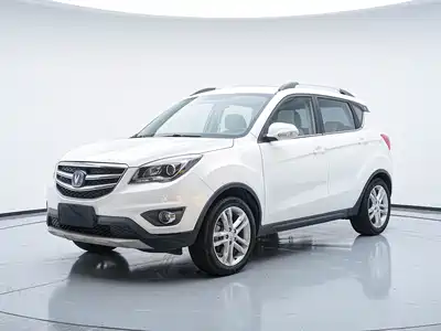 Changan CS35 2017