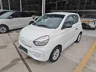 Roewe Kaiwei CLEVER 2022