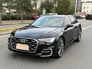 Audi A6L 2024