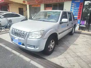 Jiangling Baodian 2016