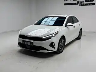 Kia K3 2023