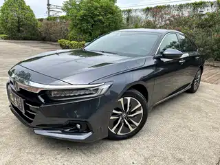 Honda Accord 2022